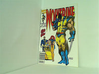 アメコミ Wolverine #65