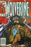 アメコミ Wolverine #66