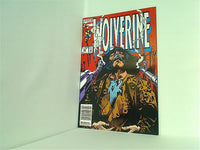 アメコミ Wolverine #66