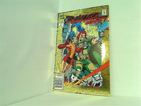 アメコミ Ravage 2099 #1