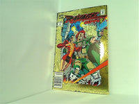 アメコミ Ravage 2099 #1