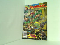 アメコミ Ravage 2099 #2
