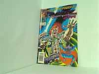 アメコミ Ravage 2099 #5