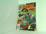 アメコミ Ravage 2099 #7