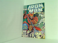 アメコミ Iron Man #281