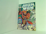 アメコミ Iron Man #281