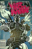 アメコミ Iron Man #282
