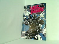 アメコミ Iron Man #282