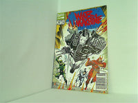 アメコミ Iron Man #283