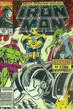 アメコミ Iron Man #285