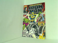 アメコミ Iron Man #285