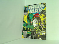 アメコミ Iron Man #287