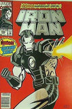 アメコミ Iron Man #288