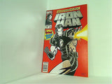 アメコミ Iron Man #288