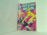 アメコミ Iron Man #289