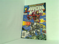 アメコミ Iron Man #290