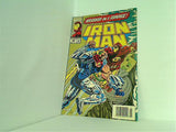 アメコミ Iron Man #291