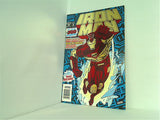 アメコミ Iron Man #300