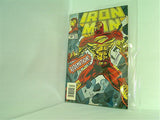 アメコミ Iron Man #306