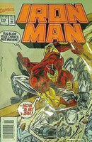 アメコミ Iron Man #310