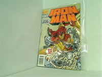 アメコミ Iron Man #310
