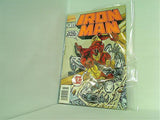 アメコミ Iron Man #310