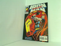 アメコミ Iron Man Vol.1 #304
