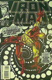 アメコミ Iron Man Vol.1 #307