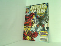 アメコミ Iron Man Vol.1 #308