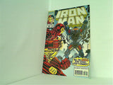 アメコミ Iron Man Vol.1 #308