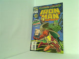 アメコミ Iron Man Vol.1 #311