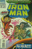 アメコミ Iron Man Vol.1 #312