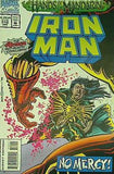 アメコミ Iron Man Vol.1 #312