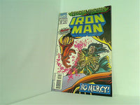 アメコミ Iron Man Vol.1 #312