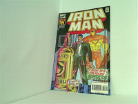 アメコミ Iron Man Vol.1 #313