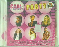 COOL girls PARTY