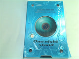 パンフレット One night stand KYOSUKE HIMURO TOUR COLLECTIVE SOULS 1998