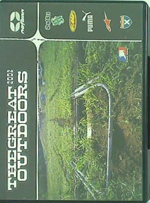 大混乱 アウトドア 2002 THE GREAT OUTDOORS 2002