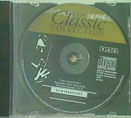 チャイコフスキー その名曲の数々