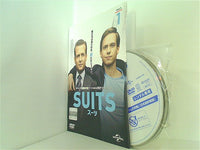 レンタル落ち SUITS スーツ