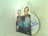 レンタル落ち SUITS スーツ