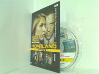 レンタル落ち HOMELAND ホームランド シーズン2