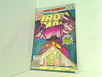 アメコミ Iron Man #13 Annual part 3