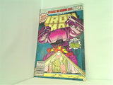 アメコミ Iron Man #13 Annual part 3