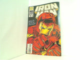 アメコミ Iron Man #15 Annual 1994