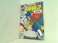 アメコミ The Mighty Thor Vol.1 #452