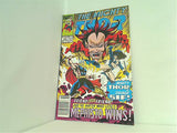 アメコミ The Mighty Thor Vol.1 #453