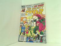 アメコミ The Mighty Thor Vol.1 #454