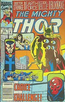 アメコミ The Mighty Thor Vol.1 #456