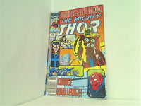 アメコミ The Mighty Thor Vol.1 #456